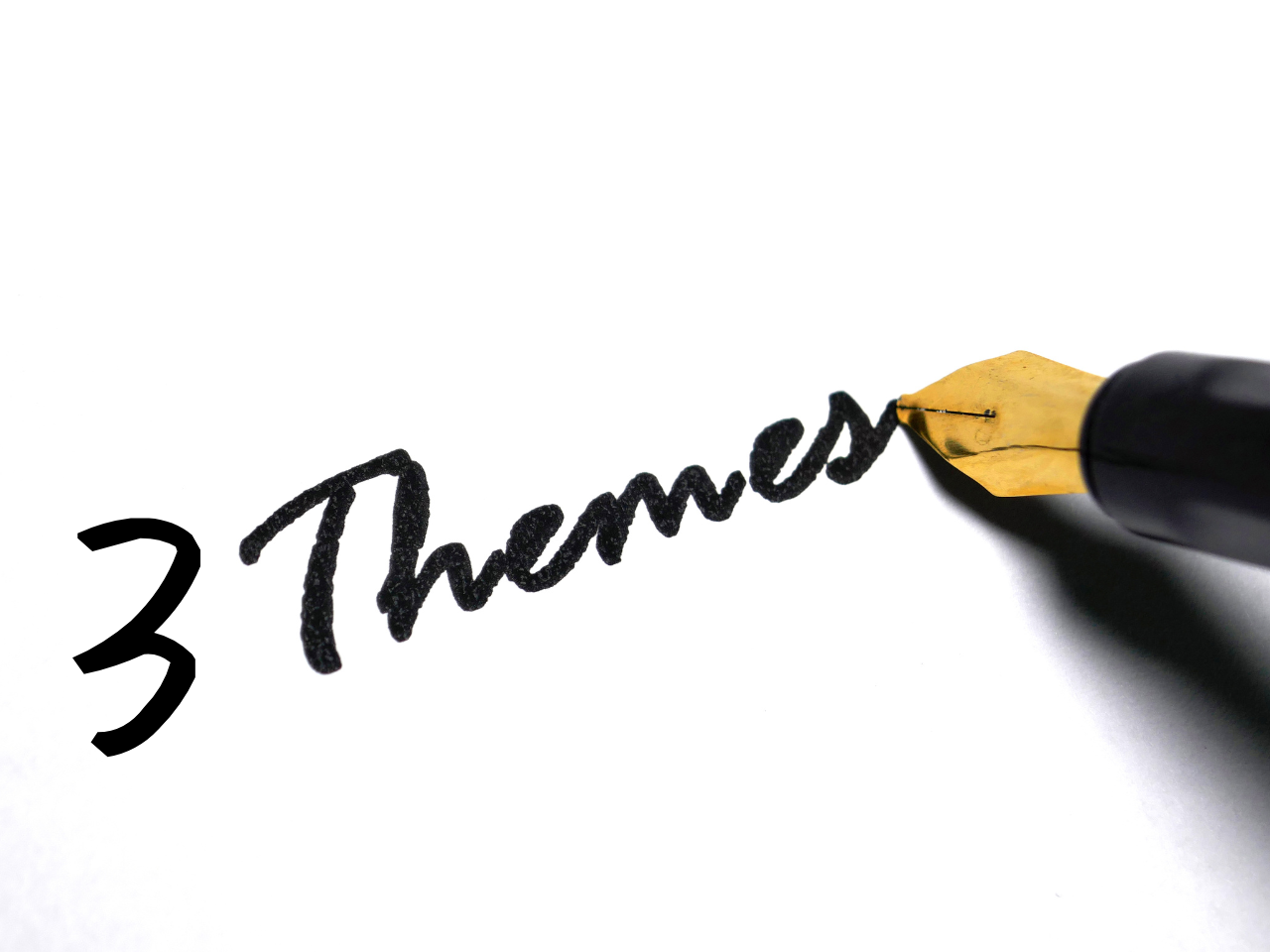 エピソードトークで笑いが起きる3つのテーマ