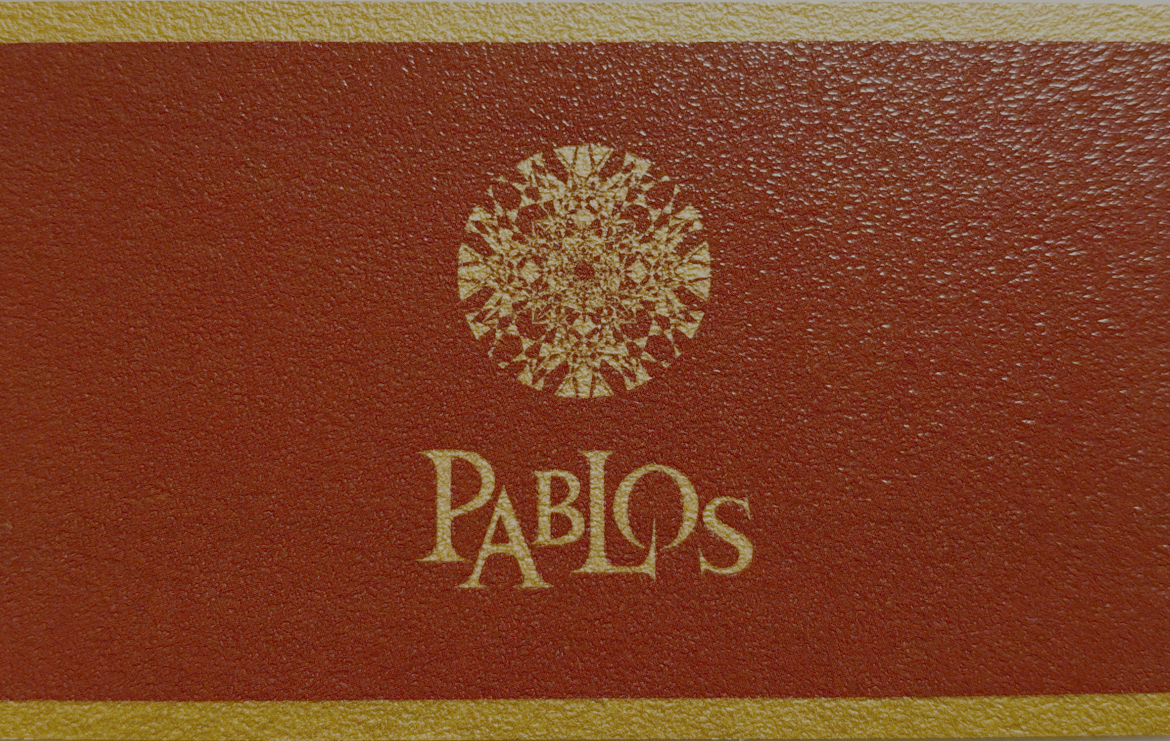 PABLOS 電子図書館