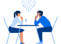 女子を褒めるとき、外さない褒め方はありますか？｜婚活・初対面で失敗しない！女性が喜ぶ「褒め言葉」3選【笑顔・名前・髪】会話やコミュニケーションの悩み