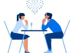 女子を褒めるとき、外さない褒め方はありますか？｜婚活・初対面で失敗しない！女性が喜ぶ「褒め言葉」3選【笑顔・名前・髪】会話やコミュニケーションの悩み