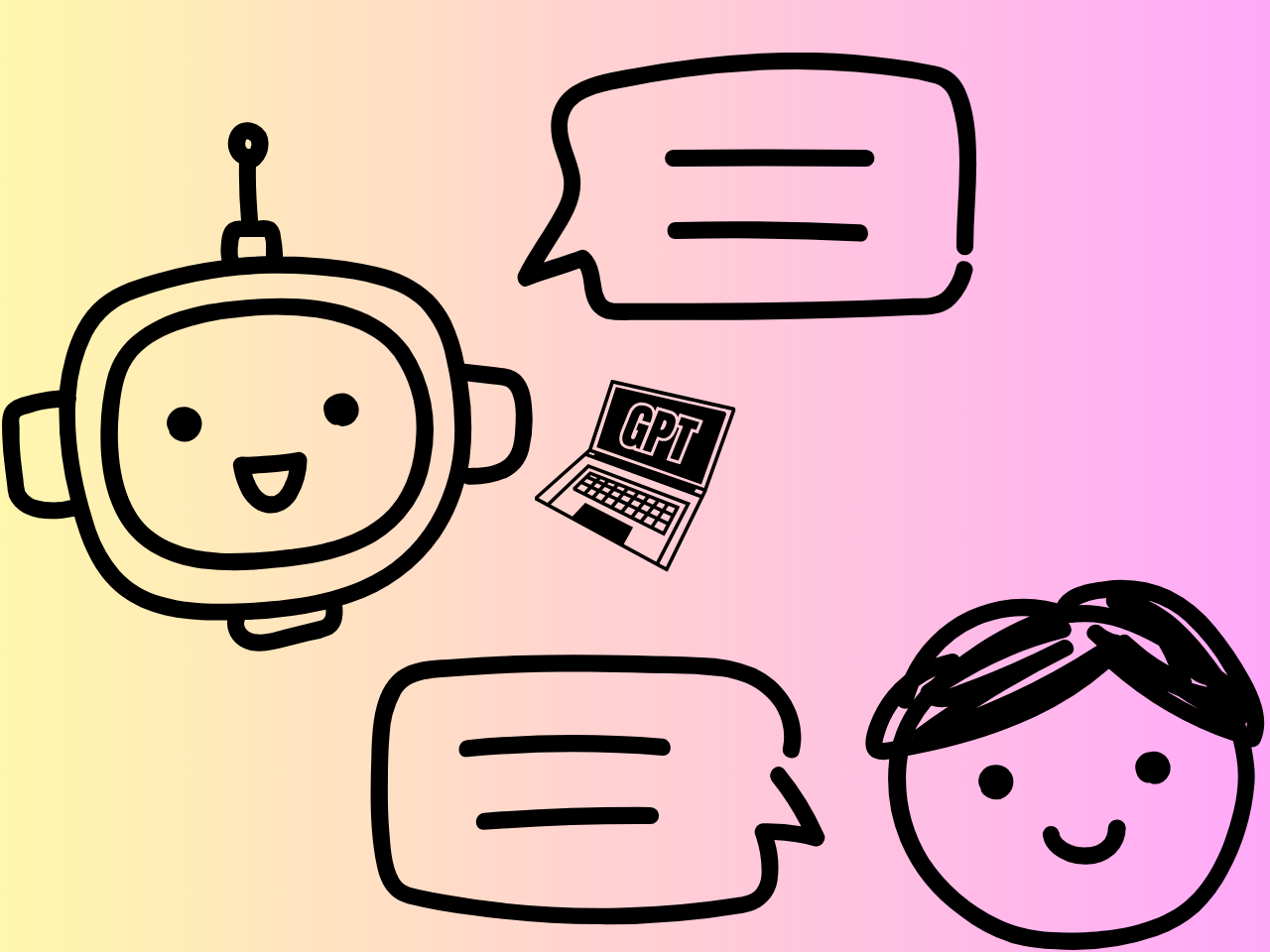 『ChatGPTは、命令する相手じゃなかった。』～「対話」で見つけた、最高の相談パートナー～